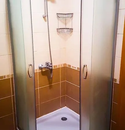 Apartmán Поморие *