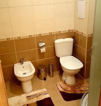 Apartmán Поморие Pomorie