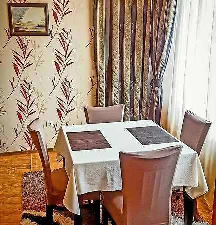Поморие Apartmán Pomorie