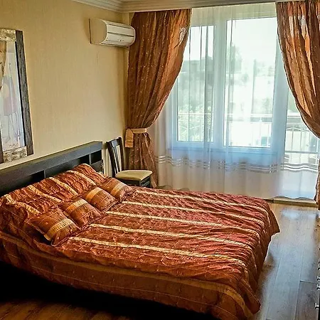 Поморие Apartmán
